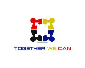 Logo Design entry 803756 submitted by jennyb to the Logo Design for TOGETHER WE CAN run by FSQ