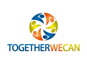 Logo Design entry 803765 submitted by buboy143 to the Logo Design for TOGETHER WE CAN run by FSQ