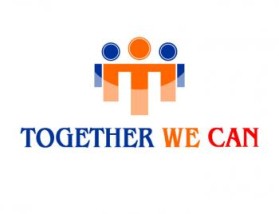 Logo Design Entry 803769 submitted by kaven to the contest for TOGETHER WE CAN run by FSQ