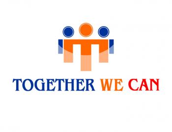 Logo Design entry 803769 submitted by kaven to the Logo Design for TOGETHER WE CAN run by FSQ