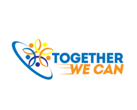 Logo Design Entry 803866 submitted by buboy143 to the contest for TOGETHER WE CAN run by FSQ