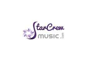 Logo Design entry 803912 submitted by buboy143 to the Logo Design for StarCrew  run by StarCrewMusic