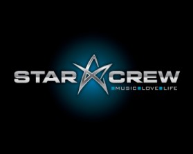 Logo Design entry 803944 submitted by bornquiest to the Logo Design for StarCrew  run by StarCrewMusic
