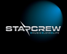 Logo Design entry 803946 submitted by mg2grafx to the Logo Design for StarCrew  run by StarCrewMusic