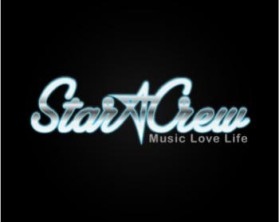Logo Design Entry 803983 submitted by inratus to the contest for StarCrew  run by StarCrewMusic
