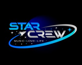 Logo Design entry 804099 submitted by Coral to the Logo Design for StarCrew  run by StarCrewMusic