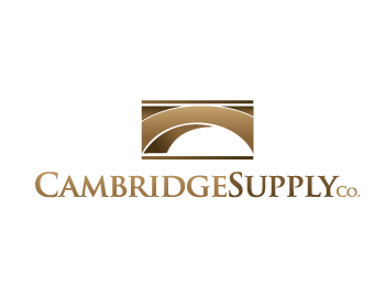 Logo Design entry 804114 submitted by Magmion to the Logo Design for Cambridge Supply Co. run by Cambridge1812