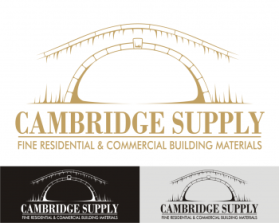 Logo Design entry 804183 submitted by rekakawan to the Logo Design for Cambridge Supply Co. run by Cambridge1812