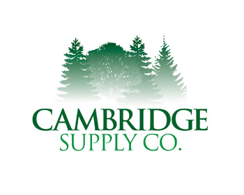 Logo Design entry 804192 submitted by JMR2013 to the Logo Design for Cambridge Supply Co. run by Cambridge1812