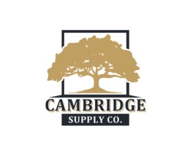 Logo Design entry 804205 submitted by J.D to the Logo Design for Cambridge Supply Co. run by Cambridge1812