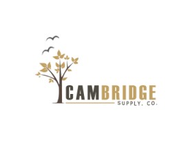 Another design by J.D submitted to the Logo Design for Cambridge Supply Co. by Cambridge1812