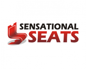 Logo Design entry 804318 submitted by life05 to the Logo Design for Sensational Seats or www.sensationalseats.com run by goodinllc