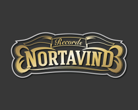 Logo Design Entry 804389 submitted by nagamas to the contest for Nortavind Records run by nephilim613