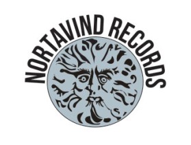 Logo Design entry 804395 submitted by DanielFlor to the Logo Design for Nortavind Records run by nephilim613
