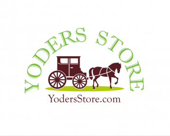 Logo Design entry 804492 submitted by charmaine to the Logo Design for YodersStore.com run by horses