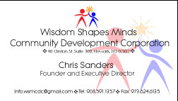 Business Card & Stationery Design entry 804498 submitted by enviedesigns to the Business Card & Stationery Design for www.wsmcdc.com run by wisdomshapesminds