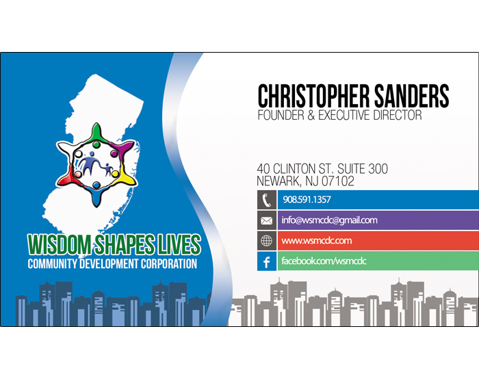 Business Card & Stationery Design entry 841573 submitted by ChampenG