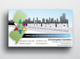 Business Card & Stationery Design entry 841590 submitted by tornado