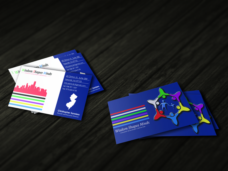 Business Card & Stationery Design entry 841790 submitted by Sandar