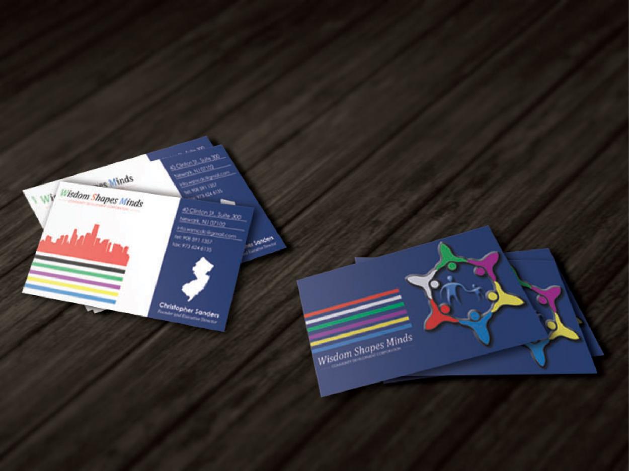 Business Card & Stationery Design entry 841792 submitted by Sandar