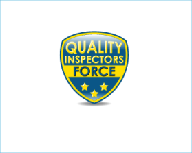 Logo Design Entry 804536 submitted by Orafaz to the contest for Quality Inspectors Force run by Russell