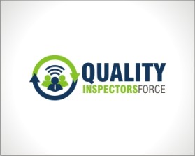 Logo Design entry 804537 submitted by Orafaz to the Logo Design for Quality Inspectors Force run by Russell