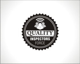Logo Design entry 804538 submitted by Orafaz to the Logo Design for Quality Inspectors Force run by Russell