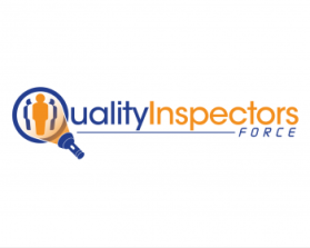 Logo Design entry 804541 submitted by Orafaz to the Logo Design for Quality Inspectors Force run by Russell