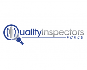 Logo Design entry 804545 submitted by Orafaz to the Logo Design for Quality Inspectors Force run by Russell