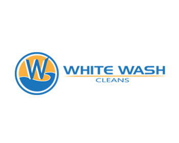 Logo Design entry 804603 submitted by hegesanyi to the Logo Design for White Wash run by tagrite
