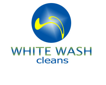 Logo Design entry 804603 submitted by RedApple to the Logo Design for White Wash run by tagrite
