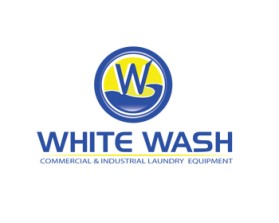Logo Design entry 804578 submitted by hegesanyi to the Logo Design for White Wash run by tagrite