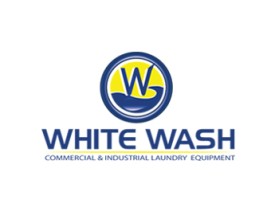 Logo Design entry 804594 submitted by SiyosGraphic to the Logo Design for White Wash run by tagrite