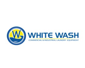Logo Design entry 804602 submitted by hegesanyi to the Logo Design for White Wash run by tagrite