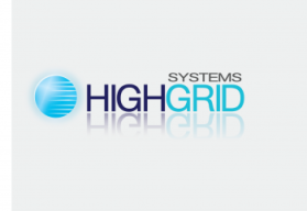 Logo Design Entry 804965 submitted by DeOroDesigns to the contest for High Grid Systems run by highgrid