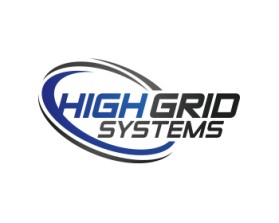 Logo Design entry 804967 submitted by Cre8iveVines to the Logo Design for High Grid Systems run by highgrid