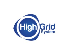 Logo Design entry 804969 submitted by Aftermath15 to the Logo Design for High Grid Systems run by highgrid
