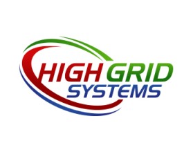 Logo Design entry 804984 submitted by DeOroDesigns to the Logo Design for High Grid Systems run by highgrid