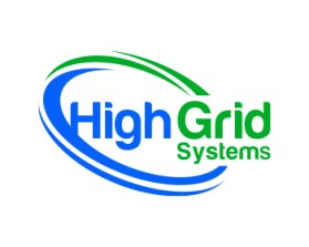 Logo Design entry 804999 submitted by Cre8iveVines to the Logo Design for High Grid Systems run by highgrid
