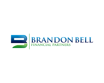 Logo Design entry 805092 submitted by Isa to the Logo Design for Brandon Bell Financial Partners run by jmf