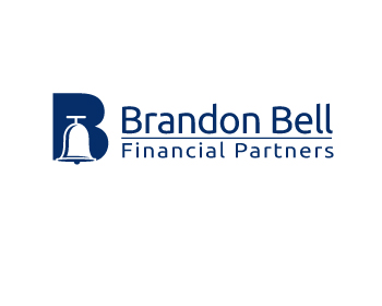 Logo Design entry 805133 submitted by rekakawan to the Logo Design for Brandon Bell Financial Partners run by jmf