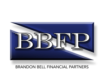 Logo Design entry 805164 submitted by yeetwaters to the Logo Design for Brandon Bell Financial Partners run by jmf