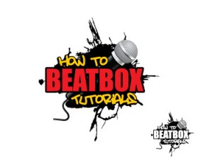 Logo Design entry 805306 submitted by abbasam to the Logo Design for How to beatbox Tutorials run by justincmarketing