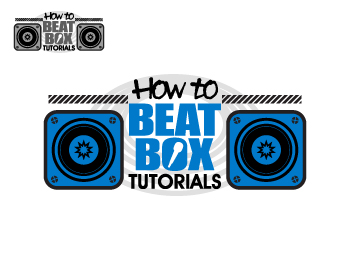 Logo Design entry 805316 submitted by ibbie ammiel to the Logo Design for How to beatbox Tutorials run by justincmarketing