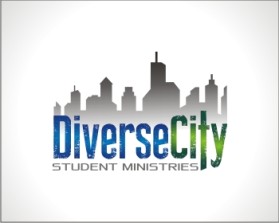 Logo Design entry 805328 submitted by 765 to the Logo Design for DiverseCity Student Ministries run by Wahlverine
