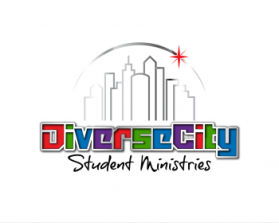 Logo Design entry 805335 submitted by 765 to the Logo Design for DiverseCity Student Ministries run by Wahlverine