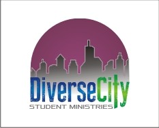 Logo Design entry 805386 submitted by saifomar-us to the Logo Design for DiverseCity Student Ministries run by Wahlverine