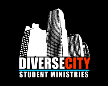 Logo Design entry 805419 submitted by saifomar-us to the Logo Design for DiverseCity Student Ministries run by Wahlverine