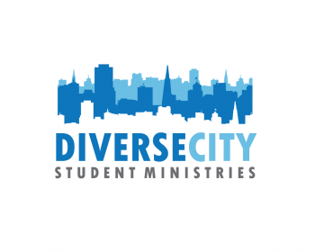 Logo Design entry 805329 submitted by GRACE to the Logo Design for DiverseCity Student Ministries run by Wahlverine