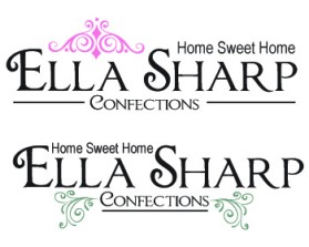 Logo Design entry 805660 submitted by MG Inker